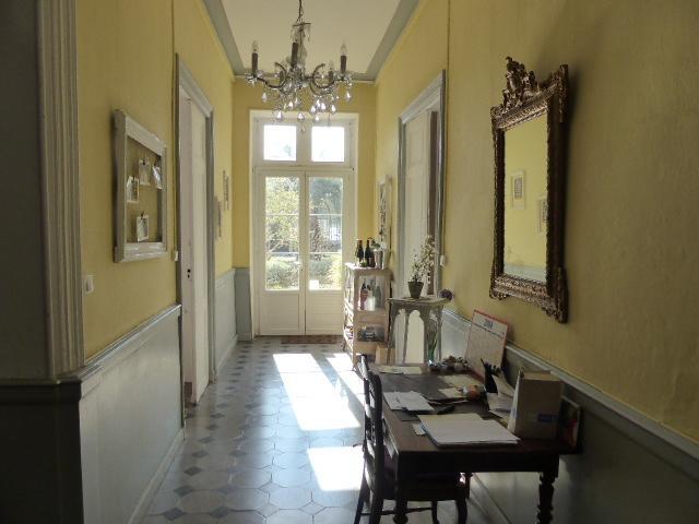 La Maison Des Palmiers Homps  Dış mekan fotoğraf