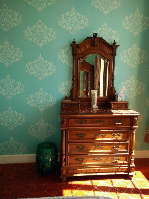 La Maison Des Palmiers Homps  Dış mekan fotoğraf