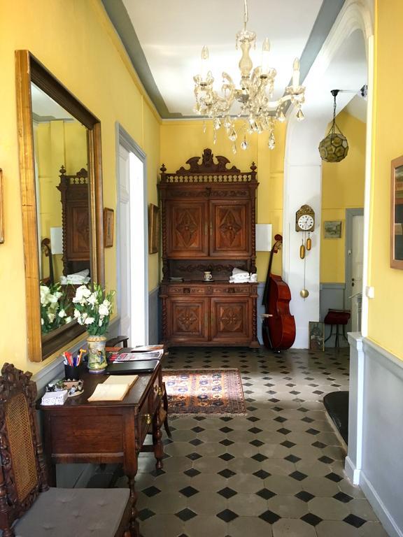 La Maison Des Palmiers Homps  Dış mekan fotoğraf