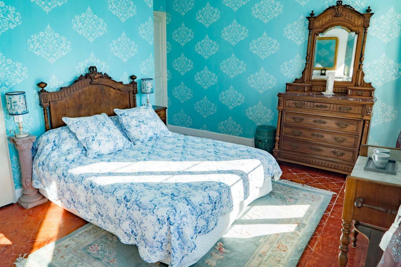 La Maison Des Palmiers Homps  Dış mekan fotoğraf