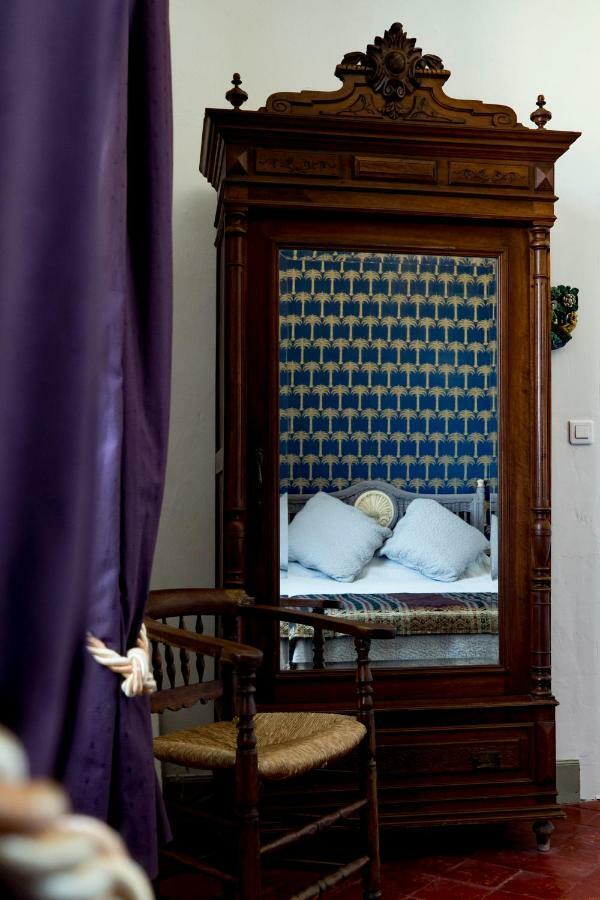 La Maison Des Palmiers Homps  Dış mekan fotoğraf