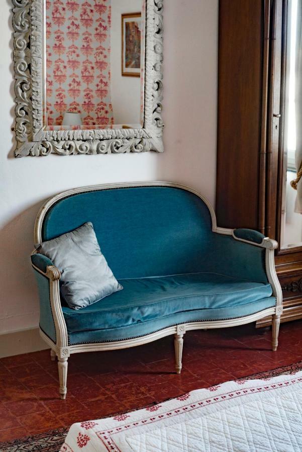 La Maison Des Palmiers Homps  Dış mekan fotoğraf