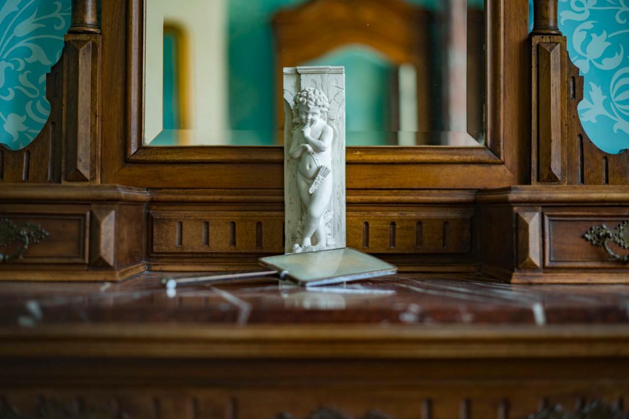 La Maison Des Palmiers Homps  Dış mekan fotoğraf